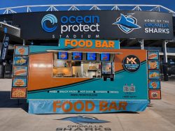 Food Truck Catering