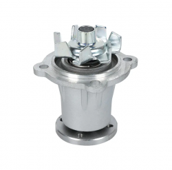 Engine Water Pump Materials Compared for Buyers