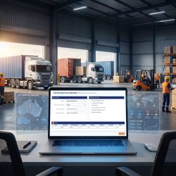 How to Use a Freight Cost Calculator to Save on Shipping