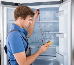 Fridge Repair in Cessnock