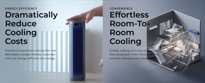 Official:- https://www.facebook.com/FrozaAirConditioner/