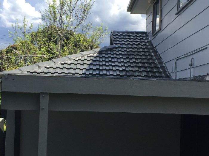 Roof Painting in Campbellfield