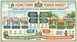 Boost Your Neighborhood Economy