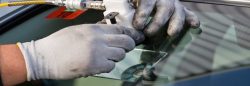 Glass Repairs in Perth