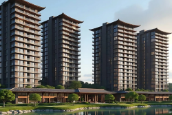 Experience Elevated Living at Godrej Sora