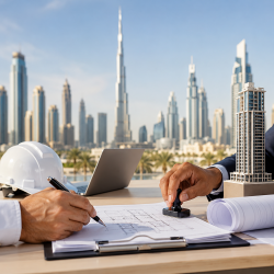 DM Approval & DDA Approval Dubai Services | Approvals.ae