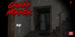 Granny Horror Game: A Terrifying Escape Adventure Full Of Suspense