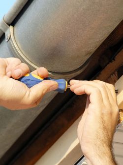 Gutter Repairs in Toowoomba