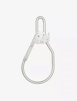 Carabiner Hook: A Reliable Connector for Safety and Industrial Applications