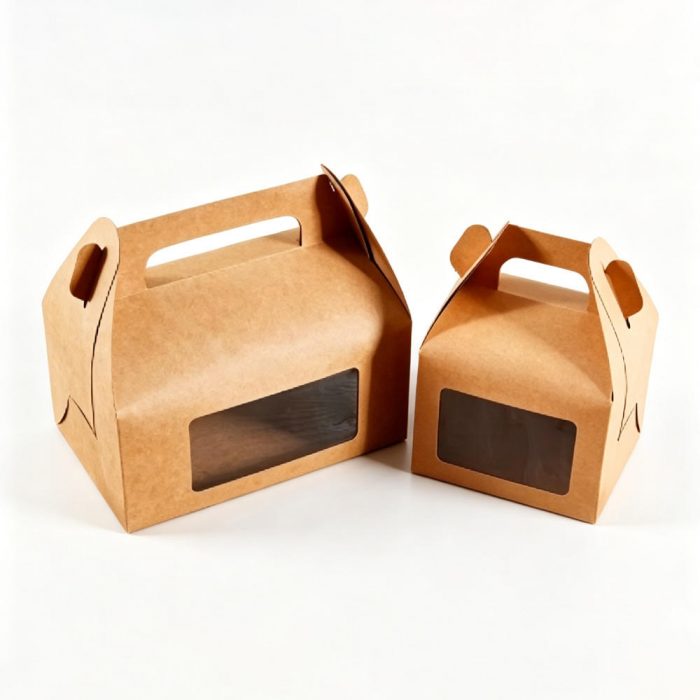 Custom Food Boxes – Fresh, Safe, and Branded Packaging for Every Food Business