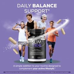 SlimTide Capsules: Honest Consumer Buying Advice