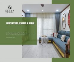 Home Interior Designer in Wakad