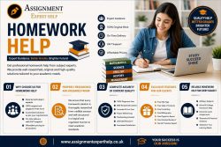 Statistics Homework Help – Accurate Solutions for Statistics Assignments