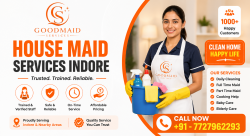Top-Rated Housekeeping Services in Indore for Residential & Commercial Spaces