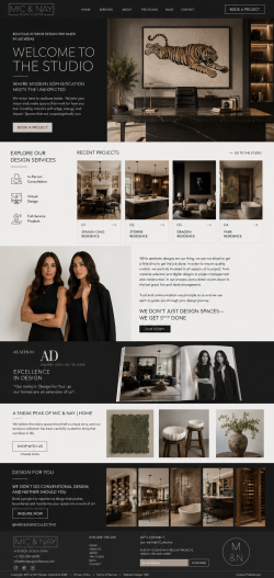 How Professional Interior Design Increases Home Value