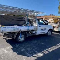Concrete Drainage Solutions Sydney