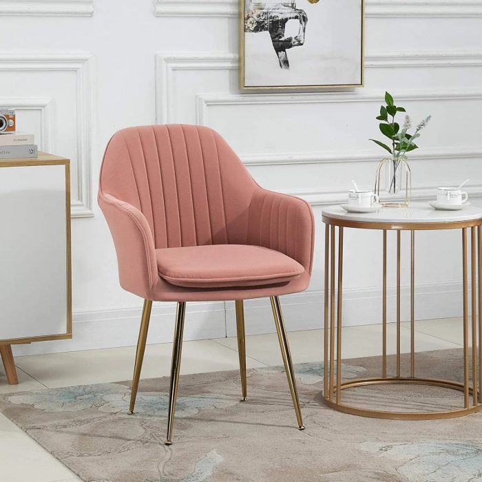 Buy Luxury Lounge Chair Online for Modern Living Spaces