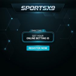 Fast Online Cricket ID & Sports Access