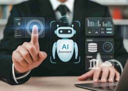 AI Agents for Business Automation & Growth