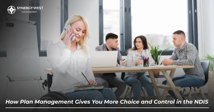 How Plan Management Makes NDIS Funding Easier to Manage for Perth Participants