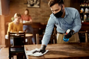 Club Cleaning in Sydney Done Right After Every Event