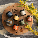Add Rich Flavour to Meals with Buy Dukkah Seasoning