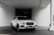 Premium Luxury Car Hire Services Across Melbourne