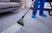Thorough After Builders Cleaning for New and Renovated Properties in Perth