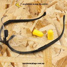 Why I Stopped Using Foam Earplugs And Switched to Musician Ear Plugs Australia from Aussie Ear Plugs