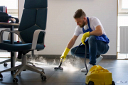 Say Goodbye to Stains with Professional Carpet Cleaning Services in Adelaide