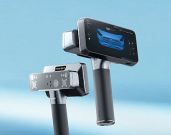 Equip Projects with Advanced Shining 3D Scanners