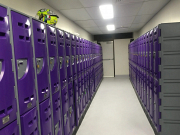 Office Lockers Perth Workplaces Trust for Long-Term Staff Storage