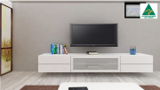 Add Lasting Style to Your Lounge with Oak TV Entertainment Units