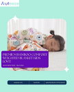 Breathable Bamboo Weighted Blankets for Kids | OEKO-TEX® Certified | Australia-Wide