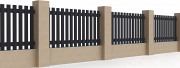 Plastic Picket Fences That Outlast Timber on Australian Properties