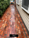 Mobile Driveway Power Washing Service That Removes the Stubborn Stuff
