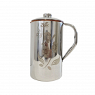 Handcrafted Copper Water Jugs for Everyday Use