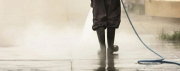 Keep Your Workplace Fresh with Commercial Cleaning Services in Perth