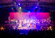 Performing Arts AV Solutions for Exceptional Stage Productions