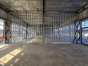 Commercial Steel Frame Solutions