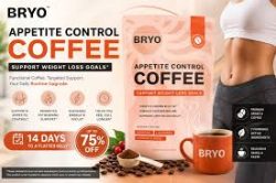 Bryo Appetite Control Coffee Australia