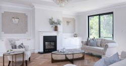 Comprehensive Home Renovation Services in Sydney