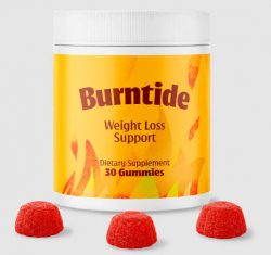 BurnTide GummiesBurnTide Gummies Tasty Daily Supplement Supporting Healthy Weight Management