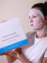 Carboxy Therapy for Acne Scars and Fine Lines