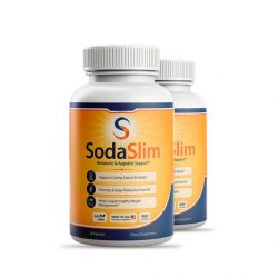 SodaSlim Wellness Supplement