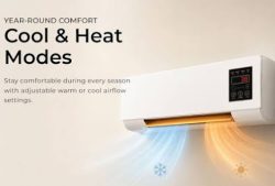 https://www.facebook.com/AERIOQPortableAirConditioner/