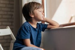 When Your Child’s Feelings Are Hard to Explain