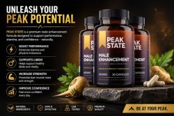 https://www.facebook.com/PeakStateMaleEnhancementAU/