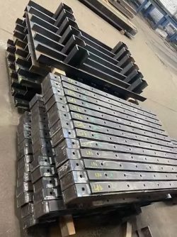 Structural Steel : Why Surface Preparation Is Necessary