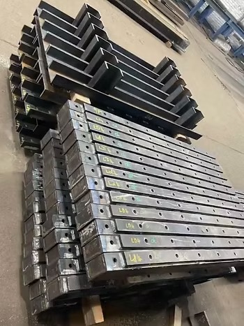 Structural Steel : Why Surface Preparation Is Necessary